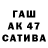 Метамфетамин винт Eduard Raetchii